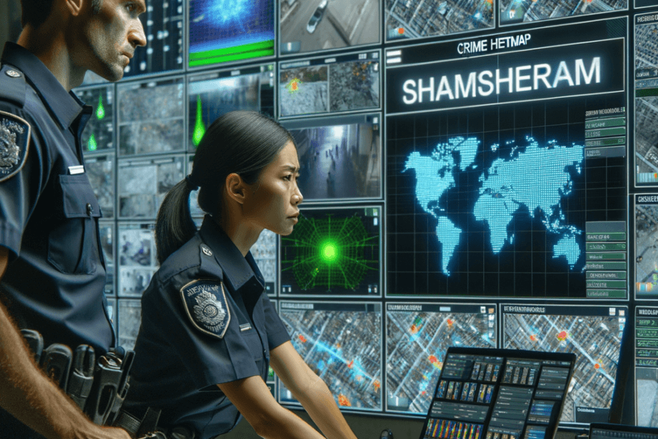 data analytics smart cities shamsher haideer big data