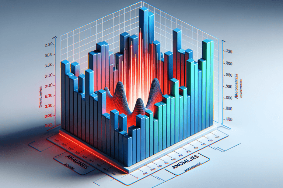 Anomaly Detection - Shamsher Haider Data Science Big Data
